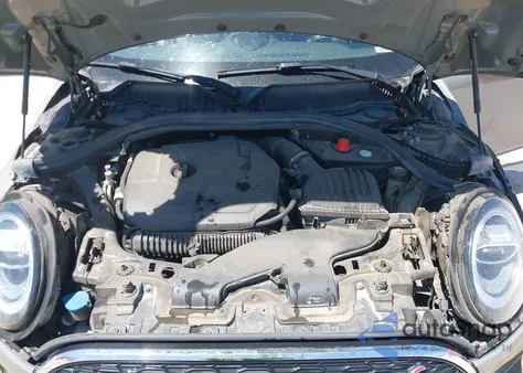 2020 Mini Clubman Cooper S z USA, uszkodzony, nr VIN WMWLV7C06L2L48264